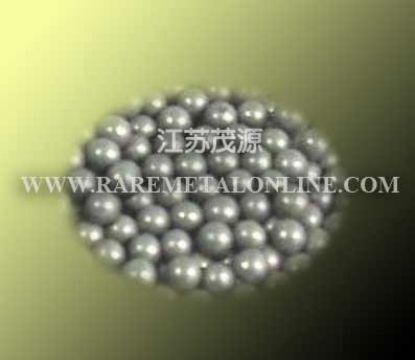 Cemented Carbide Pellets